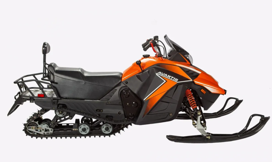 Снегоход AVANTIS CAPITAN 150 в Волжском