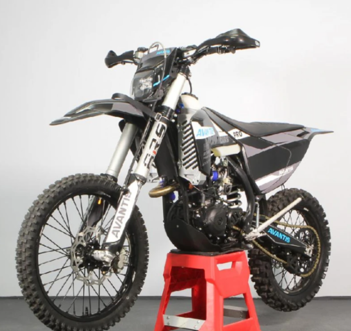 Мотоцикл Avantis Enduro 300 PRO Carb FCR Exclusive (NC250/177MM) ARS в Волжском