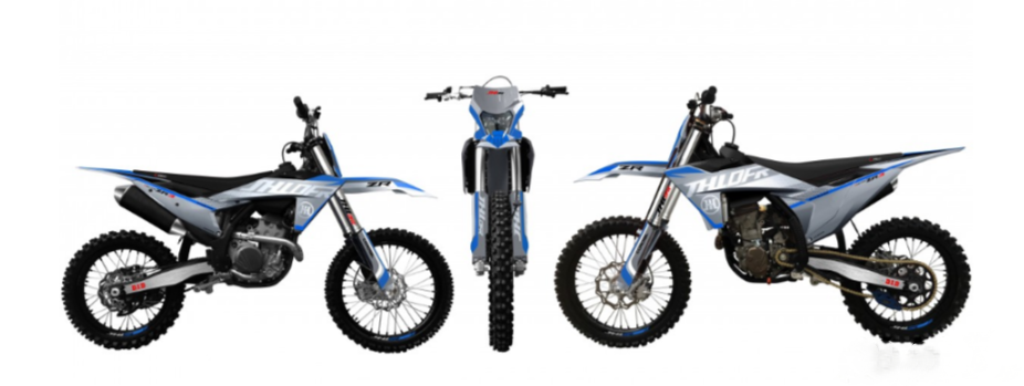 Мотоцикл JHLMOTO JHL ZR3 CB300RL (175FMN) в Волжском