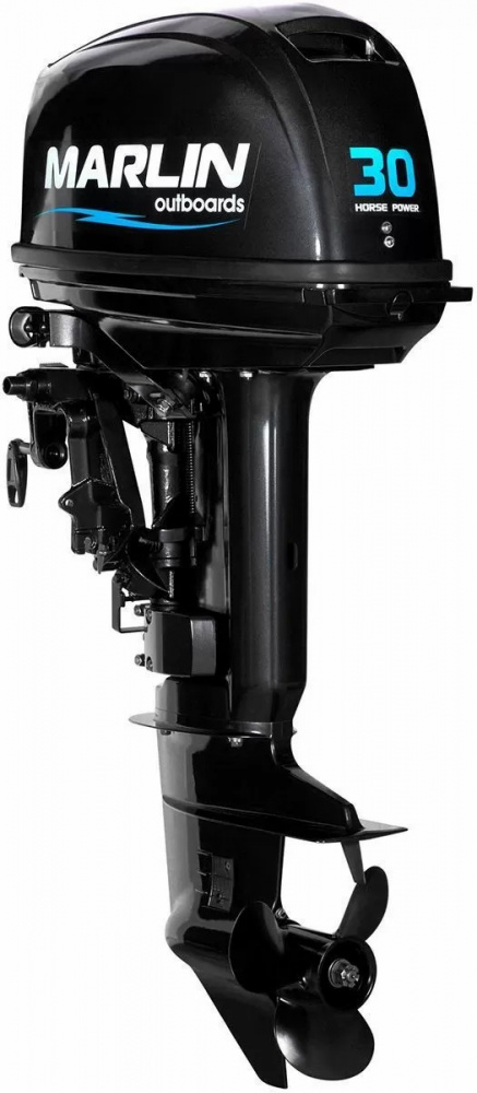 Лодочный мотор MARLIN MP 30 AWRS в Волжском