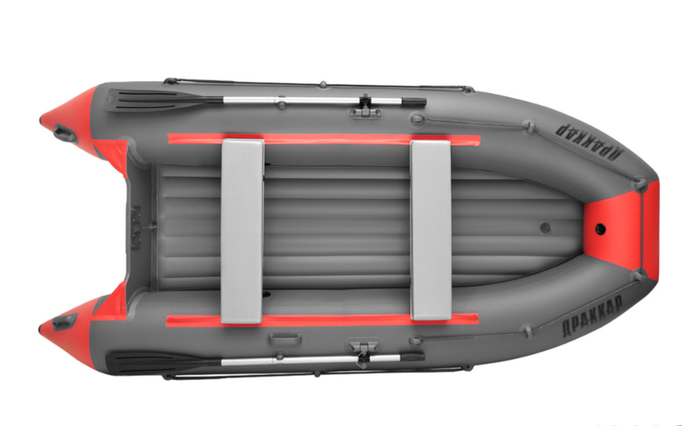 ЛОДКА ДРАККАР 3200 НДНД HANT-PRO в Волжском