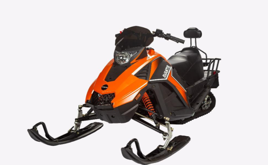 Снегоход AVANTIS CAPITAN 150 в Волжском