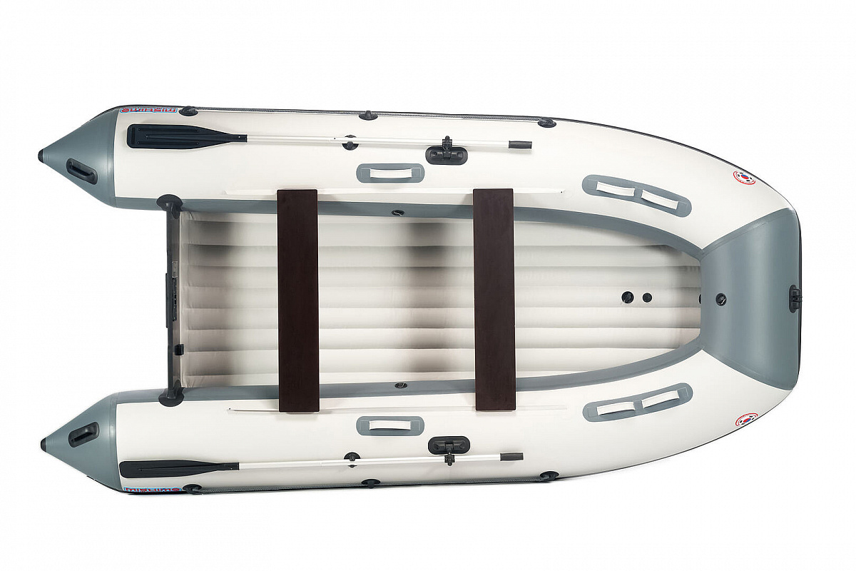 Лодка MISHIMO LITE DF 370 в Волжском