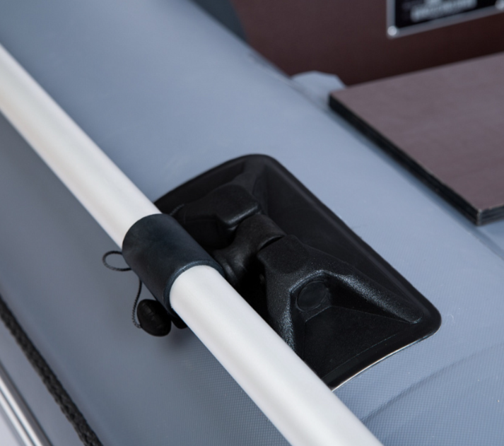 ЛОДКА НАДУВНАЯ YUKONA 230 TL (БЕЗ ПАЙОЛА) в Волжском