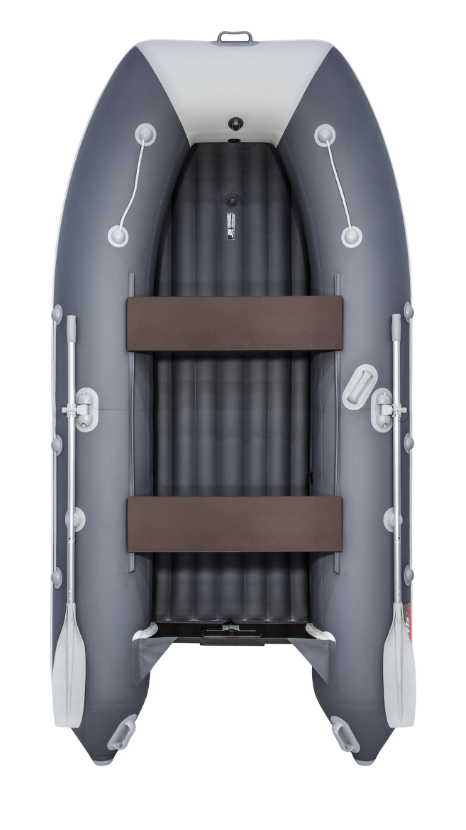 Лодка Таймень LX 3400 НДНД в Волжском