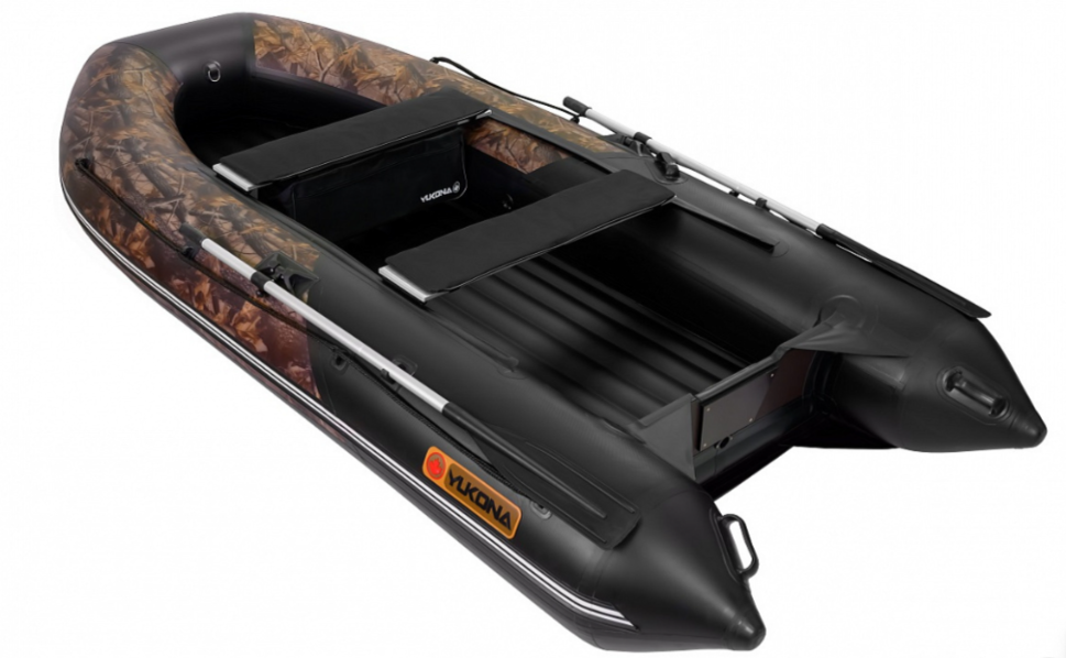 ЛОДКА НАДУВНАЯ YUKONA 300 НДНД в Волжском