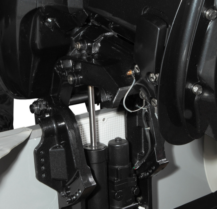 Лодочный мотор MARLIN MP 40 AERTL в Волжском