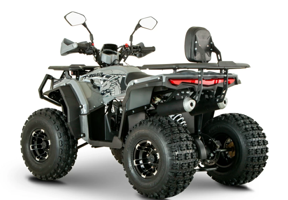 Квадроцикл YACOTA DRAGON LUX LD 125 в Волжском