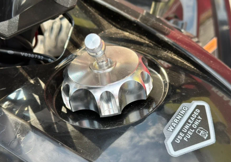 Квадроцикл GBM CROSS HILL 300 NEW PREMIUM в Волжском