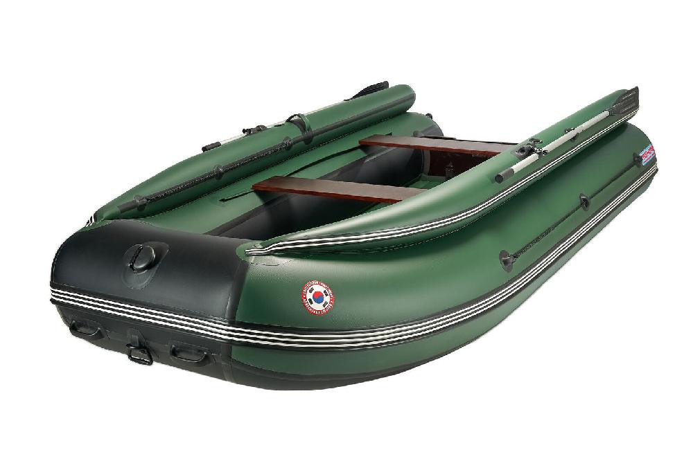 Лодка MISHIMO FAMILY LITE 430 в Волжском