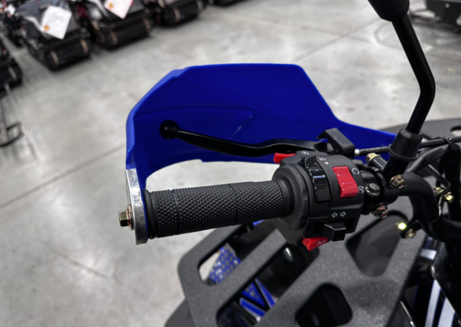 Квадроцикл GBM SHARP BIG 300 NEW PREMIUM в Волжском