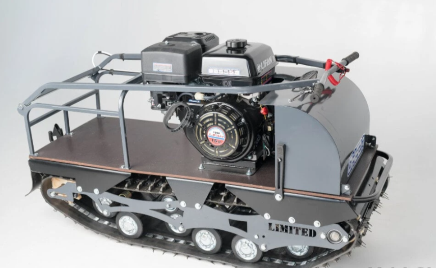 Мотобуксировщик ОНЕГО 500 15 FRONT LIMITED в Волжском