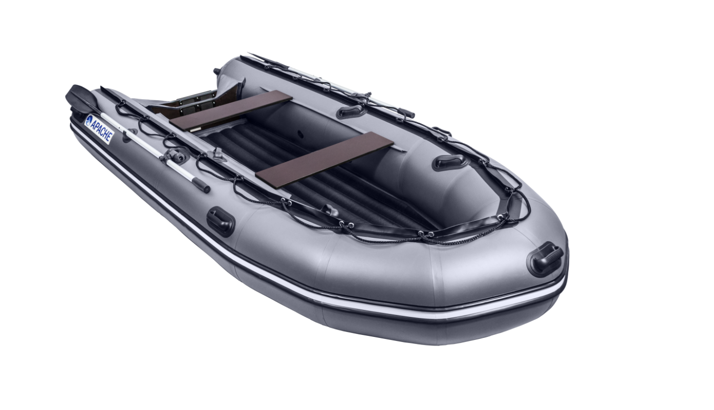 Лодка APACHE 3700 НДНД в Волжском