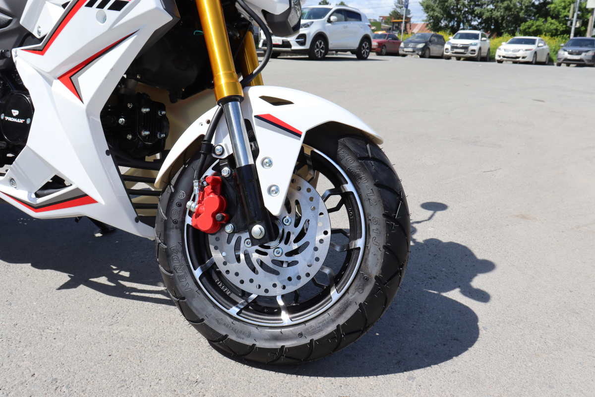 Мотоцикл PROMAX STRYKER 200(49) 2.0 в Волжском