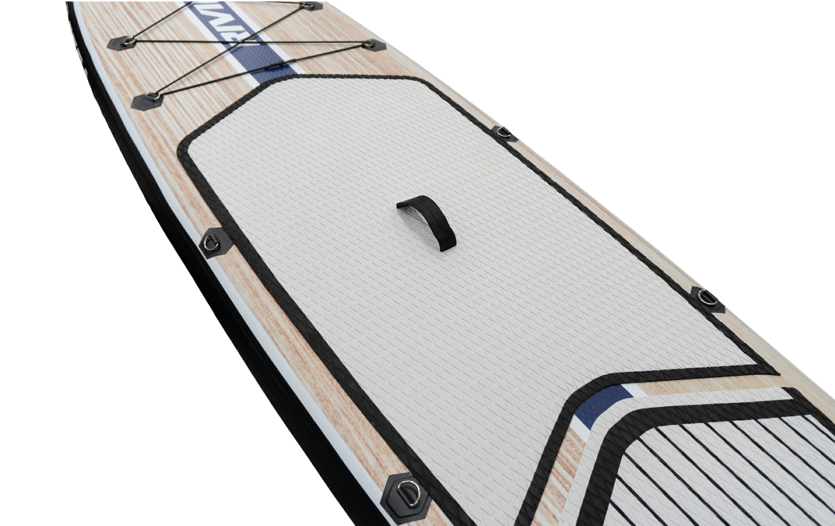 Сап-борд синий 11.6ft RIVIERA в Волжском