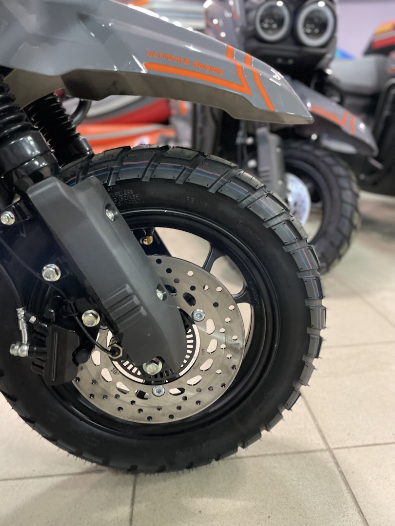 Скутер PROMAX STALKER 240 в Волжском