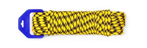 Шнур Экстрим плетеный якорный 12 мм 1400 кг в Волжском