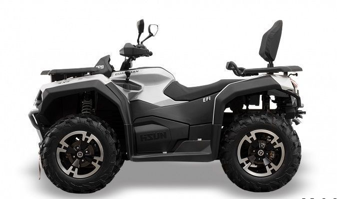 Квадроцикл HISUN GUARDIAN 550L /LONG в Волжском