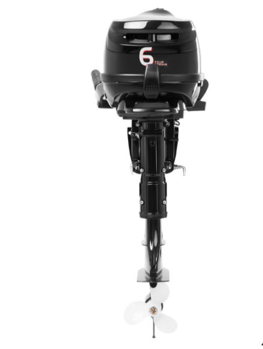 Лодочный мотор HIDEA HDF6HS в Волжском