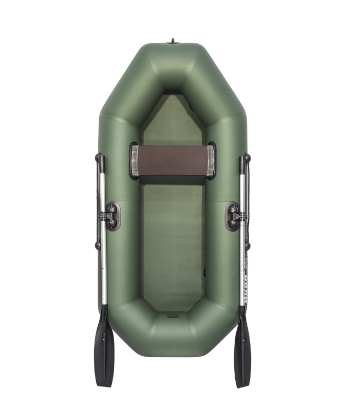  Лодка АКВА-ОПТИМА 210 в Волжском