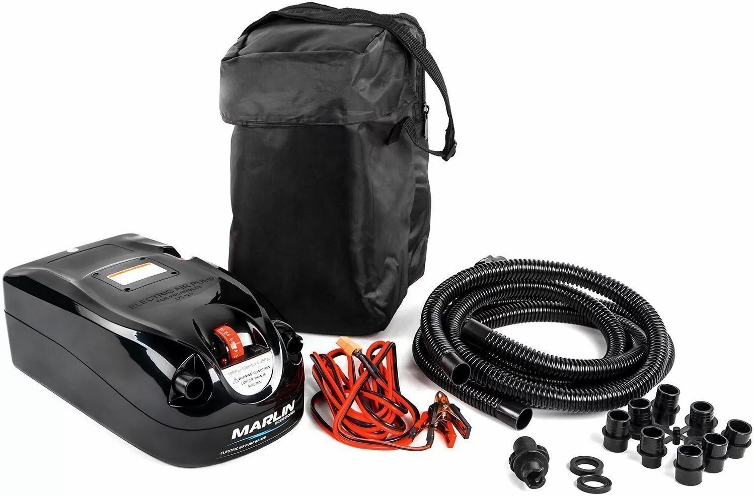 ЭЛЕКТРИЧЕСКИЙ НАСОС MARLIN GP-80 B в Волжском