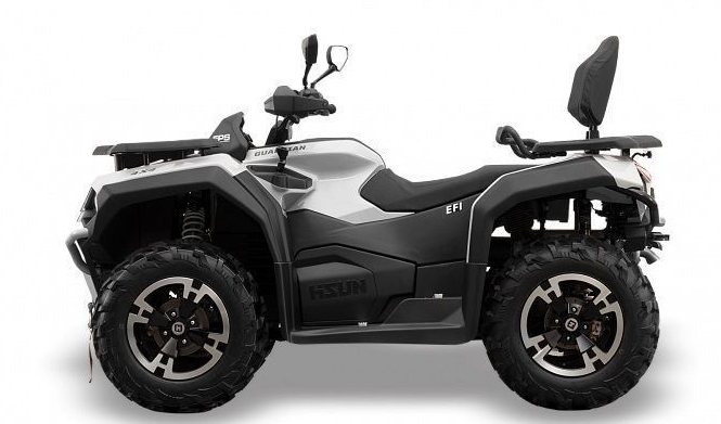 Квадроцикл HISUN HiSUN GUARDIAN 750L -/LONG/ в Волжском