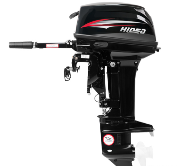 Лодочный мотор HIDEA HD9.9PRO FES (326 см3) в Волжском