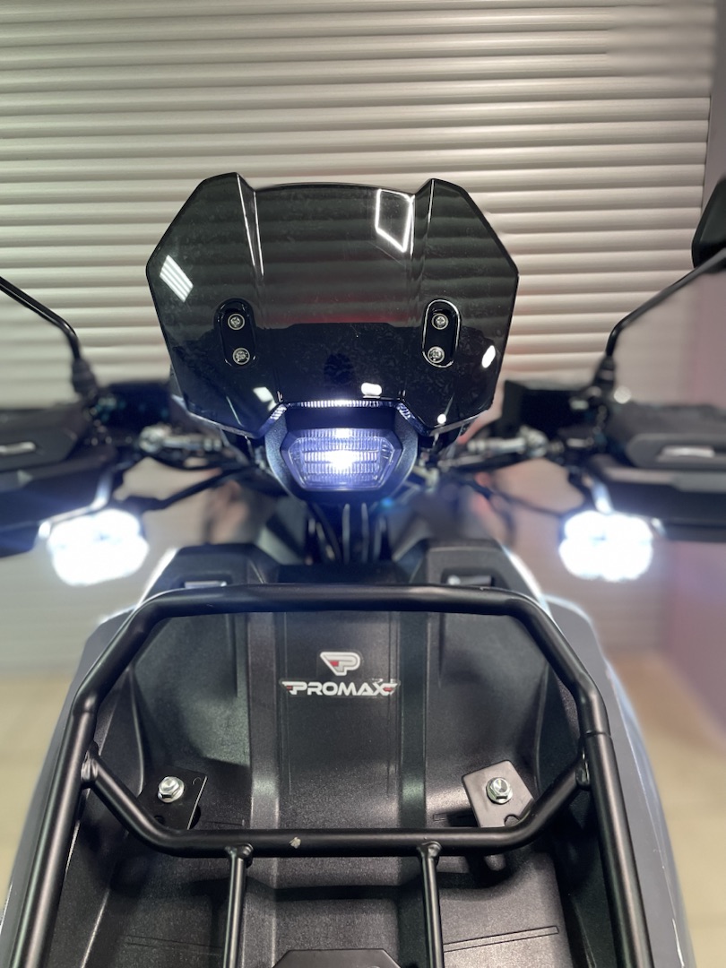 Скутер PROMAX STALKER 240 в Волжском