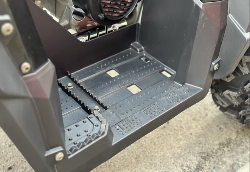 Квадроцикл GBM CROSS HILL 300 NEW в Волжском