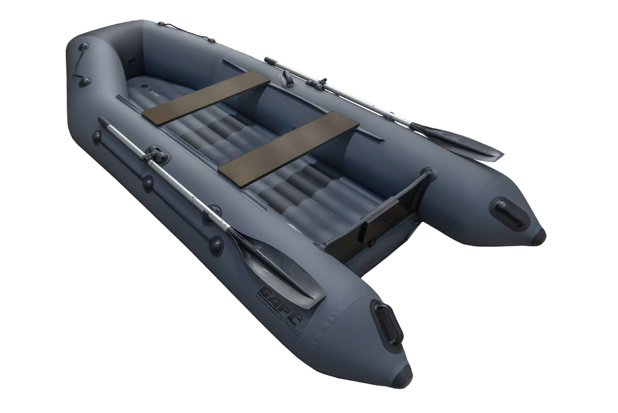 Лодка Барс 3400 НДНД в Волжском