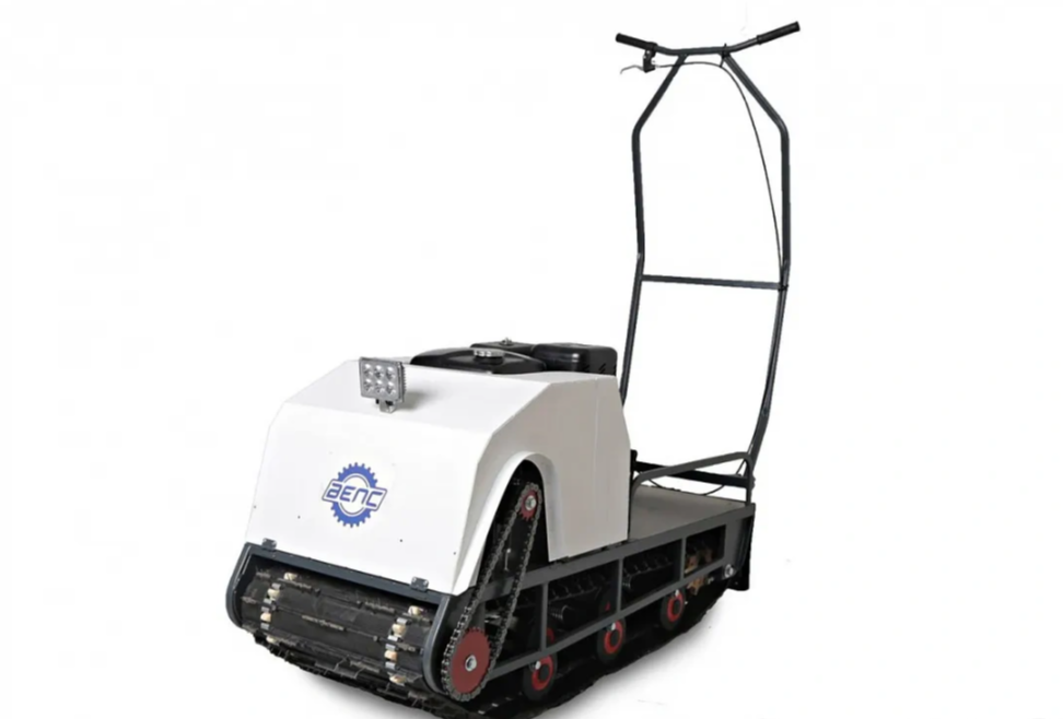 Мотобуксировщик ВЕПС «БЮДЖЕТНЫЙ» 13 л.с. в Волжском