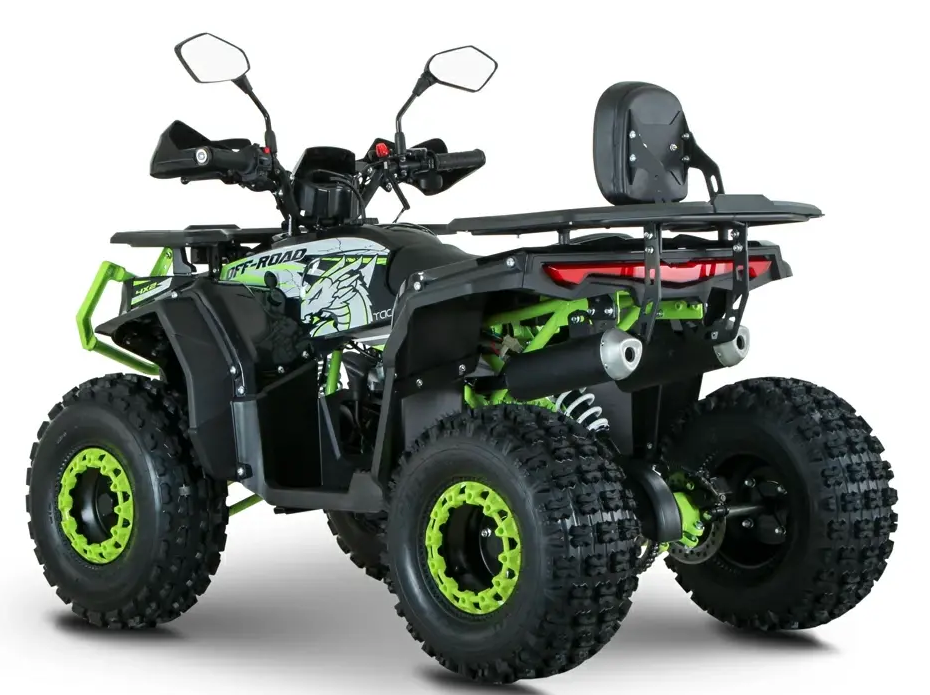 Квадроцикл YACOTA DRAGON LUX 125 в Волжском