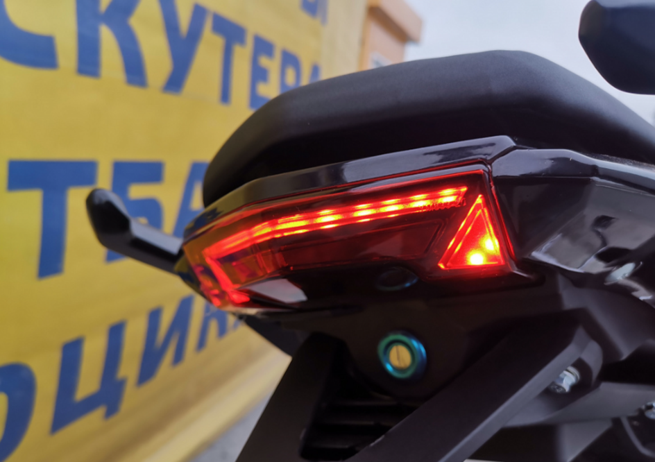 Мотоцикл MOTOLAND (МОТОЛЕНД) 250 CB250 (172FMM-5/PR250) (2022 г.) в Волжском