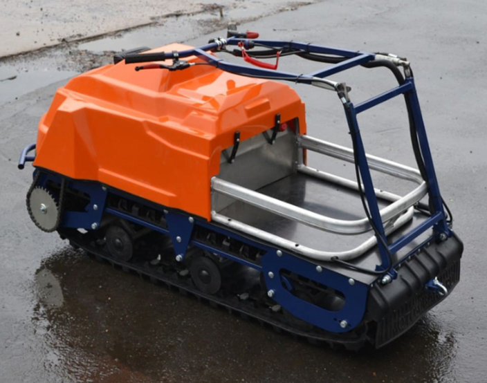 Мотобуксировщик БАРС СЛЕДОПЫТ MDS 9 л.с. в Волжском