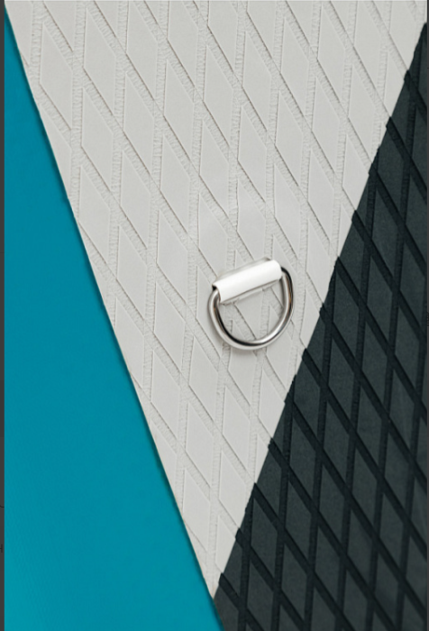 НАДУВНОЙ SUP-BOARD BUSINESS LIGHT BLUE 10,6 в Волжском