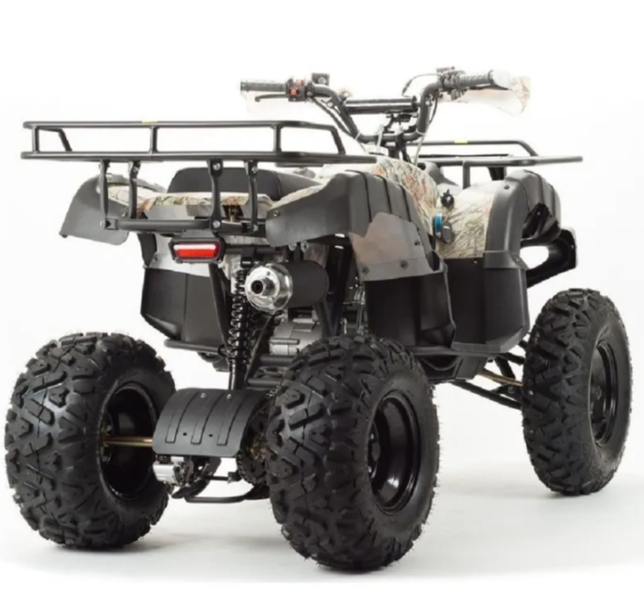 Квадроцикл PROMAX ATV 250 (2025) в Волжском