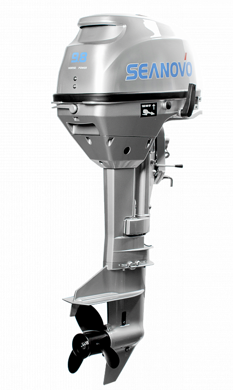 Лодочный мотор SEANOVO SN9.8FHS в Волжском