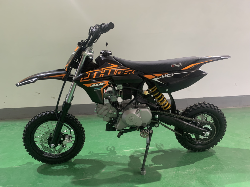 Питбайк JHLMOTO JHL MK110 (12/10) в Волжском