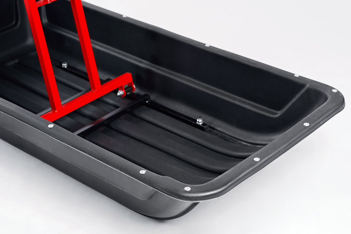 Модуль толкач IKUDZO TERRAIN с подогревом ручек в Волжском