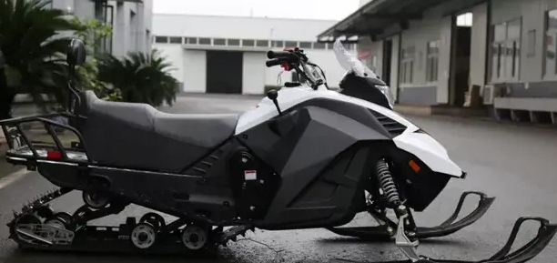 Снегоход ULAR 220 в Волжском