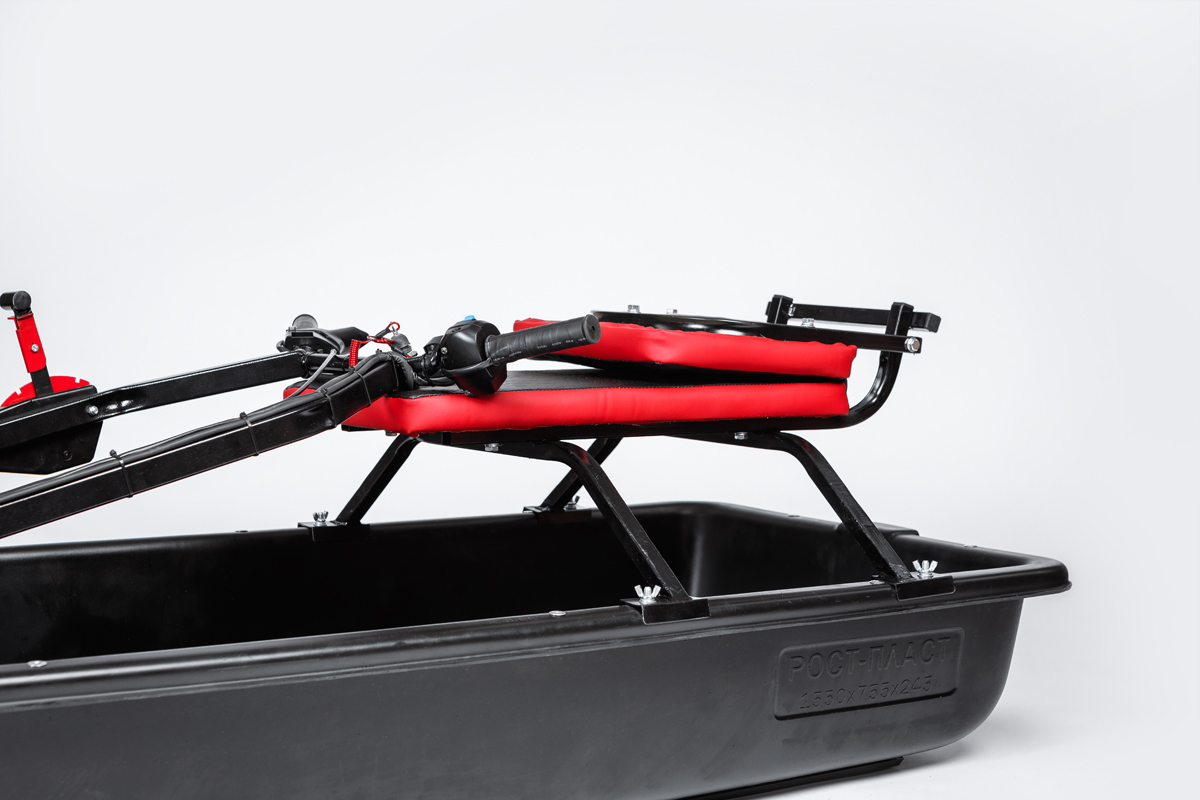 СИДЕНИЕ ДЛЯ САНЕЙ в Волжском