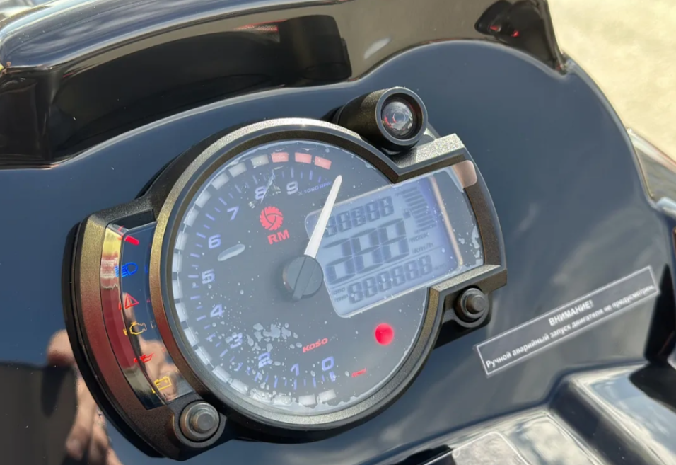 Снегоход РМ TAYGA PATRUL 800 SWT в Волжском