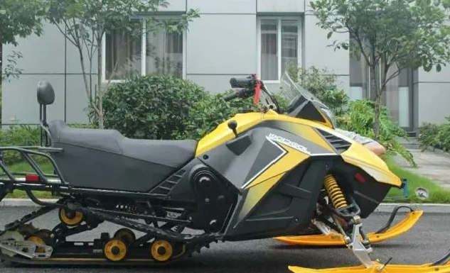 Снегоход Woideal WD 150 в Волжском