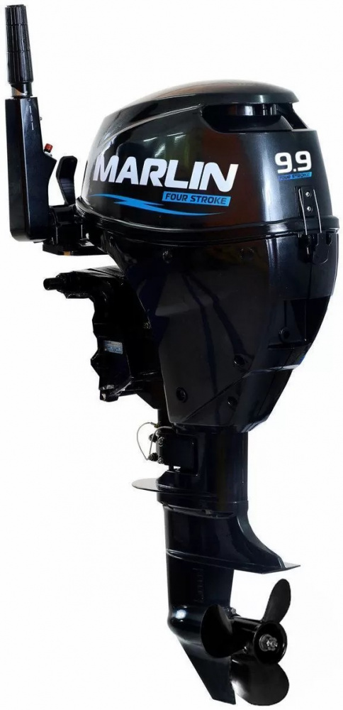 Лодочный мотор MARLIN MF 9.9 AMHS в Волжском