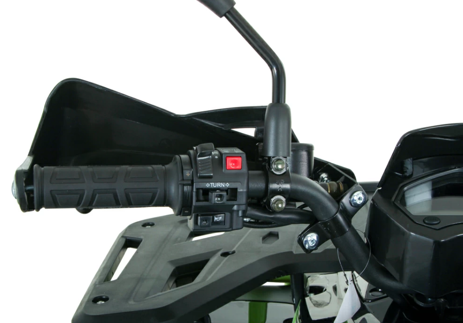 Квадроцикл YACOTA DRAGON LUX 125 в Волжском