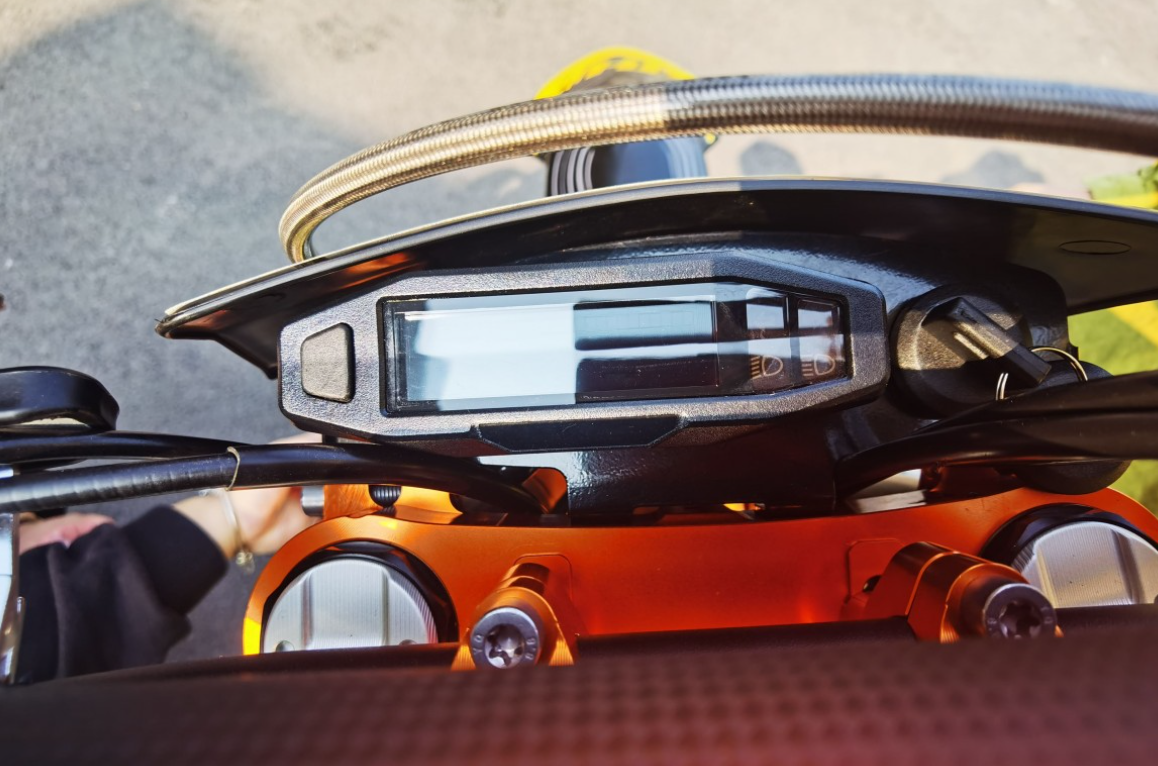 Мотоцикл JHLMOTO JHL Z8 NC300S (182-MN) в Волжском