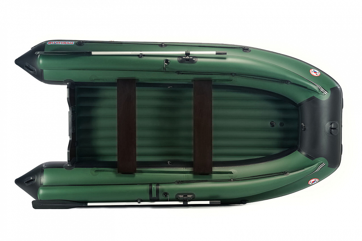 Лодка MISHIMO FAMILY LITE 430 в Волжском