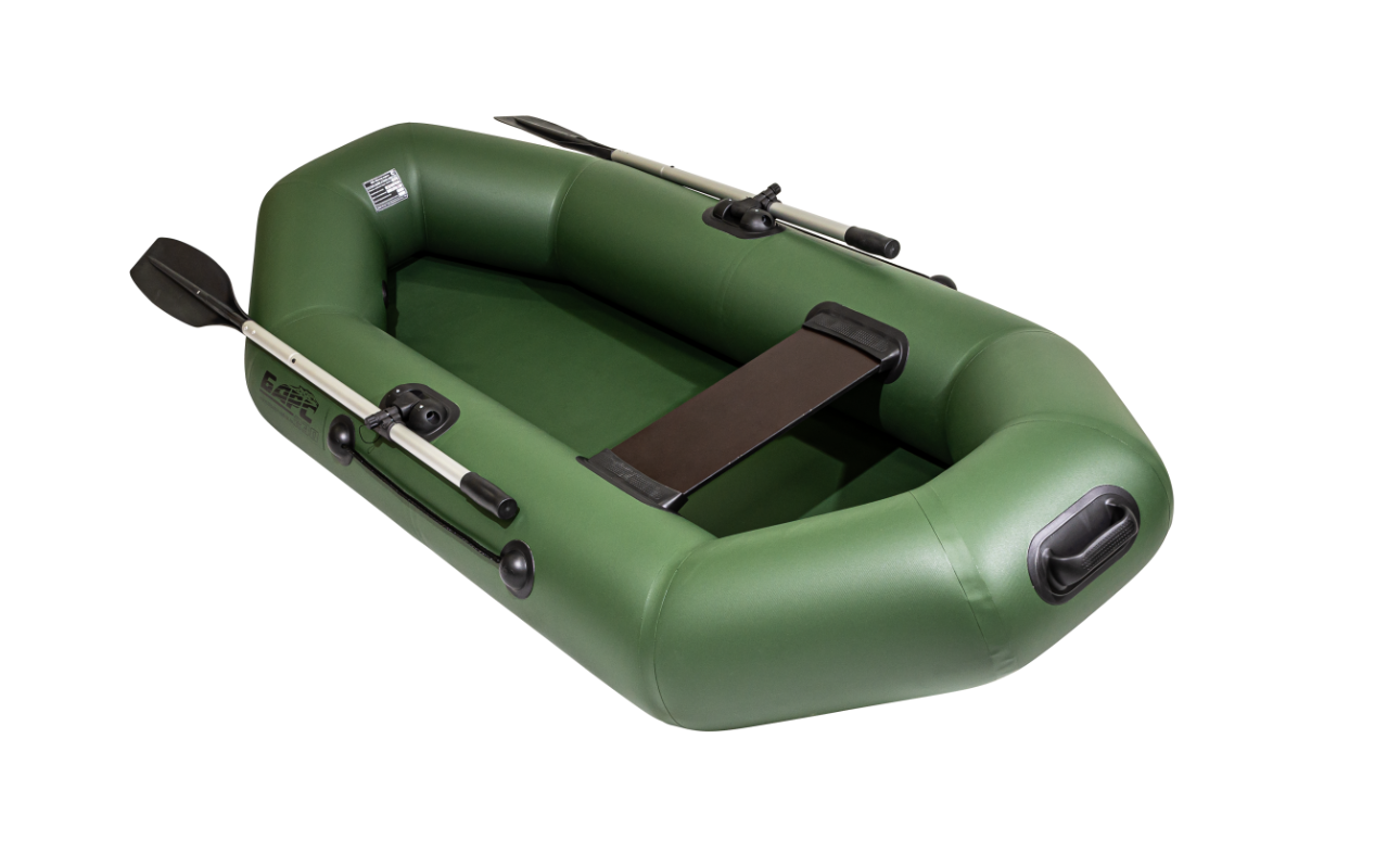 Лодка Барс 230 в Волжском