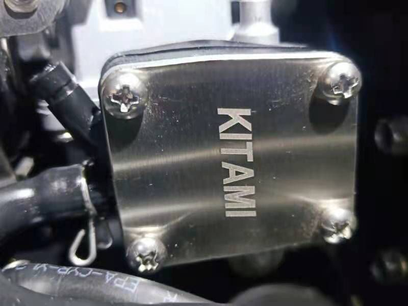 Лодочный мотор MARLIN PROLINE MP 9.9 (20) AMHS FORCE в Волжском