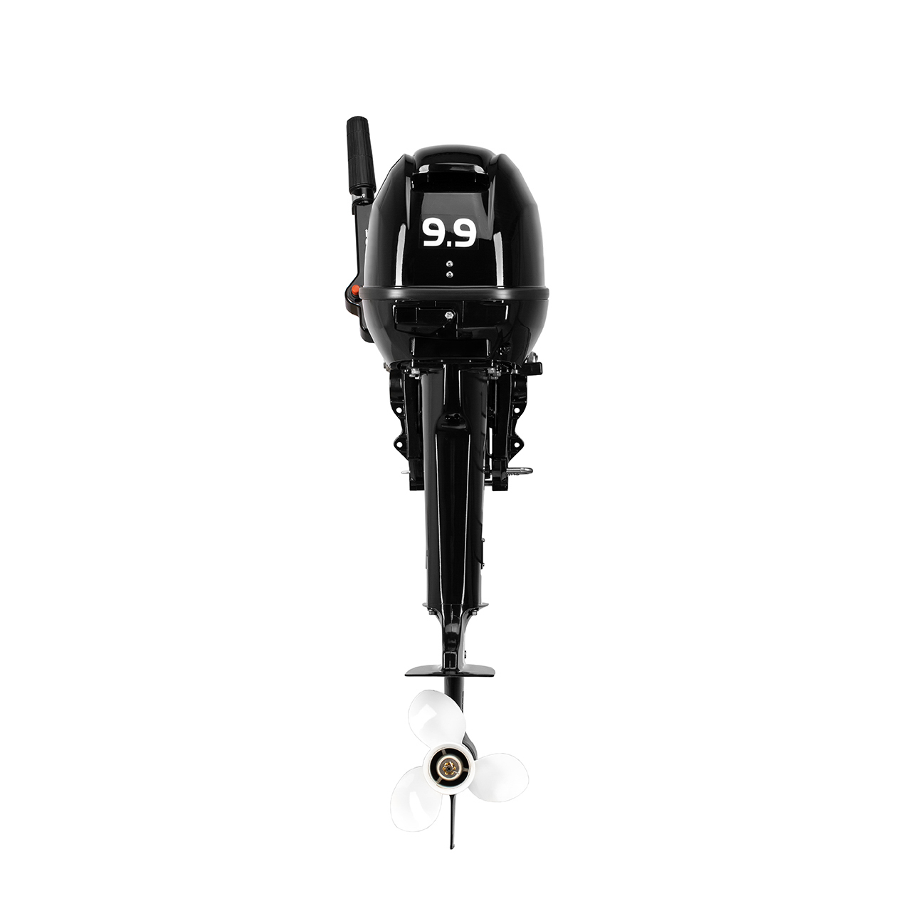 ЛОДОЧНЫЙ МОТОР GLADIATOR G9.9FHS в Волжском